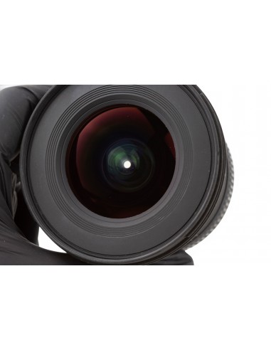 Sigma EX 10-20mm 1:4-5.6 DC HSM