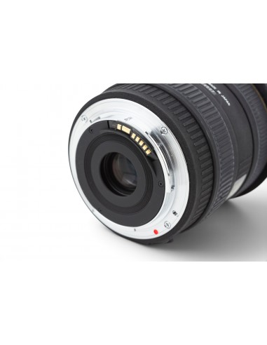Sigma EX 10-20mm 1:4-5.6 DC HSM