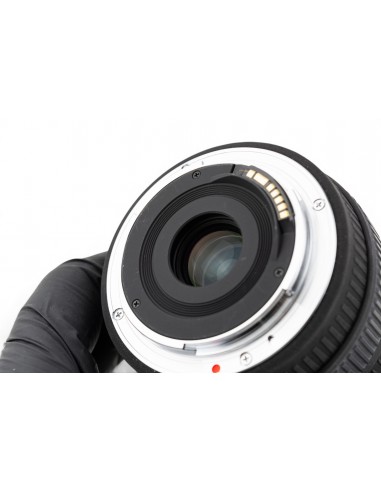 Sigma EX 10-20mm 1:4-5.6 DC HSM