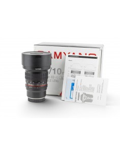 Samyang 10mm 2.8 ED AS NCS CS