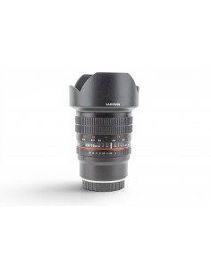 Samyang 10mm 2.8 ED AS NCS CS 2