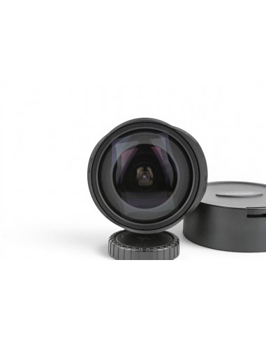 Samyang 10mm 2.8 ED AS NCS CS