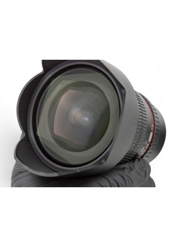Samyang 10mm 2.8 ED AS NCS CS
