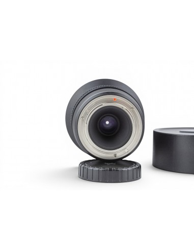 Samyang 10mm 2.8 ED AS NCS CS