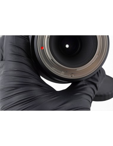 Samyang 10mm 2.8 ED AS NCS CS