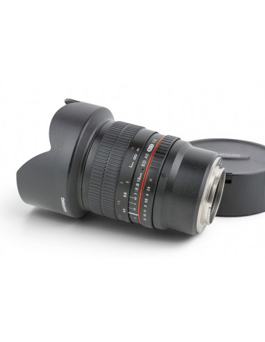 Samyang 10mm 2.8 ED AS NCS CS