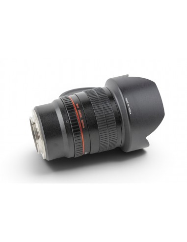 Samyang 10mm 2.8 ED AS NCS CS
