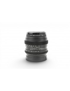 SLR Magic 50mm F 1.1 Cine Lens 2