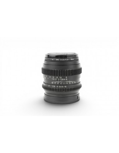 SLR Magic 50mm F 1.1 Cine Lens