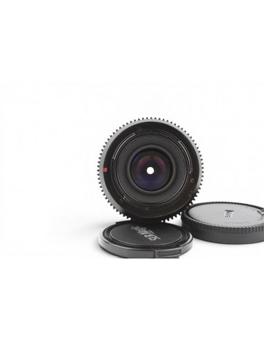 SLR Magic 50mm F 1.1 Cine Lens