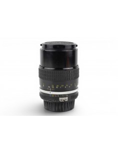 Nikon Ai Nikkor 135mm 1:3.5