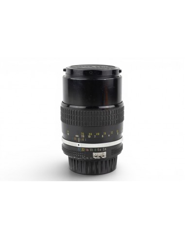 Nikon Ai Nikkor 135mm 1:3.5