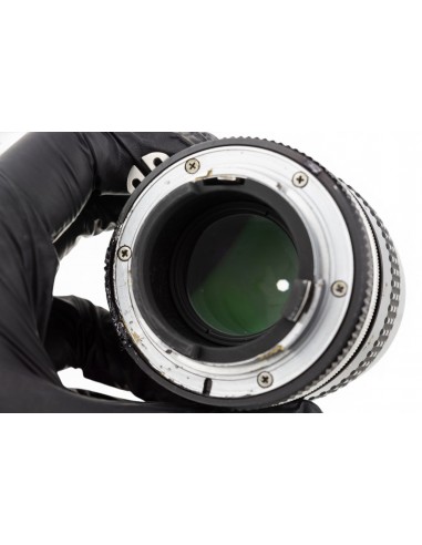 Nikon Ai Nikkor 135mm 1:3.5
