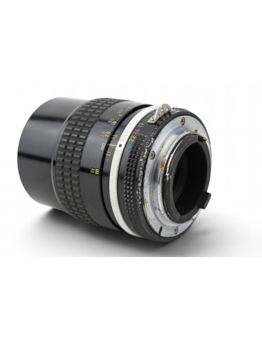 Nikon Ai Nikkor 135mm 1:3.5
