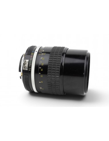 Nikon Ai Nikkor 135mm 1:3.5