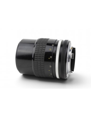 Nikon Ai Nikkor 135mm 1:3.5