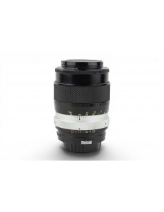 Nikon Nikkor Q C Auto 135mm...