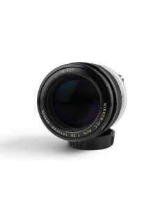 Nikon Nikkor Q C Auto 135mm... 2