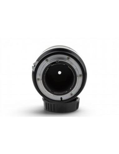 Nikon Nikkor Q C Auto 135mm 1:2.8