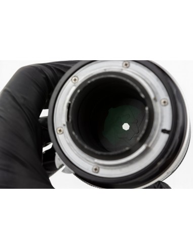 Nikon Nikkor Q C Auto 135mm 1:2.8