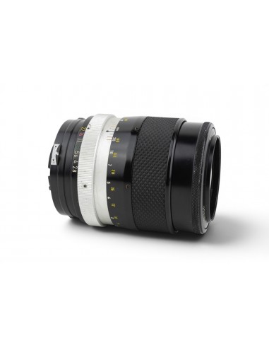Nikon Nikkor Q C Auto 135mm 1:2.8