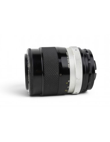 Nikon Nikkor Q C Auto 135mm 1:2.8