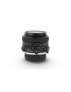 Vivitar 28mm 1:2.8 MC Wide...