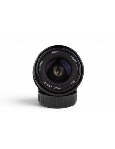 Vivitar 28mm 1:2.8 MC Wide... 2