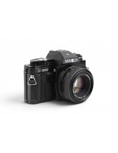 Minolta X-300 - kit 2