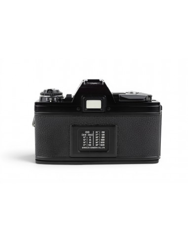 Minolta X-300 - kit