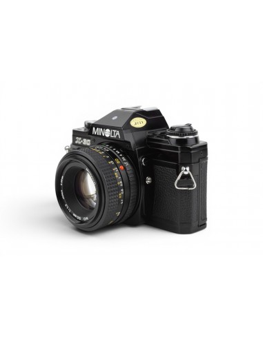 Minolta X-300 - kit