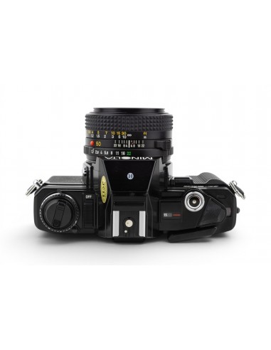 Minolta X-300 - kit