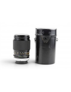 Canon FD 135mm 1:2.5 S.C.