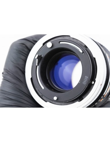 Canon FD 135mm 1:2.5 S.C.
