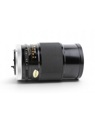 Canon FD 135mm 1:2.5 S.C.