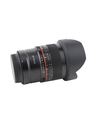 Samyang MF 14mm 1:2.8 - Nikon Z