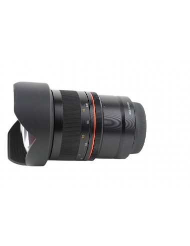 Samyang MF 14mm 1:2.8 - Nikon Z