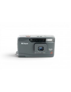 Nikon Nuvis Mini APS