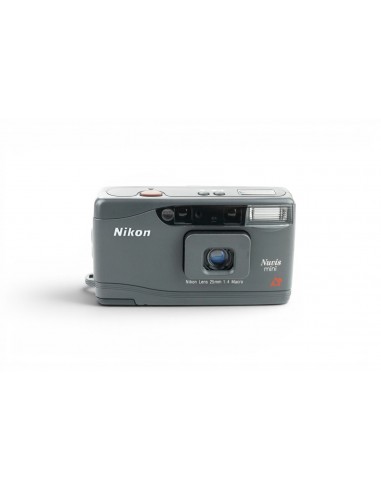 Nikon Nuvis Mini APS