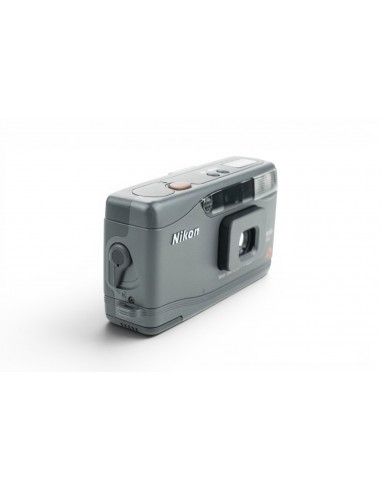 Nikon Nuvis Mini APS