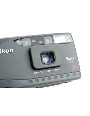 Nikon Nuvis Mini APS