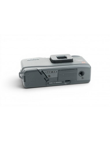 Nikon Nuvis Mini APS