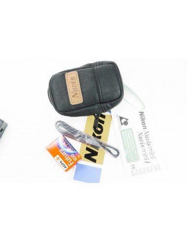 Nikon Nuvis Mini APS