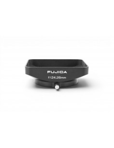 Fujica 24mm 28mm paraluce