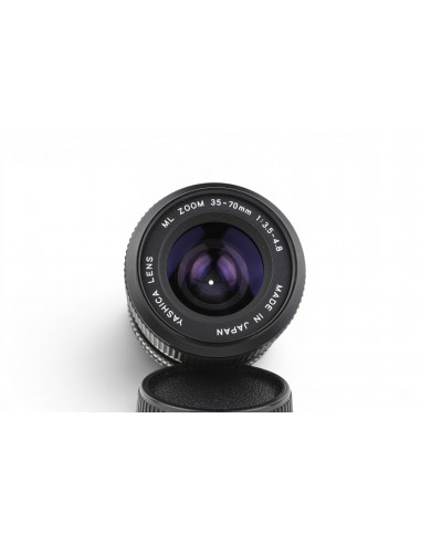 Yashica ML Zoom 35-70mm 1:3.5-4.8