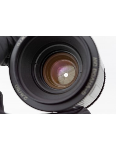 MC Volna 9 50mm 1:2.8 Macro