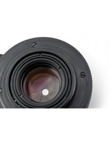 MC Volna 9 50mm 1:2.8 Macro