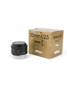 Nikon Ai-s Nikkor 35mm...