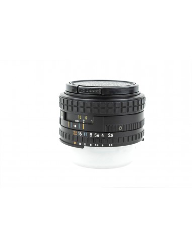 Nikon Ai-s Nikkor 35mm 1:2.5 Series E