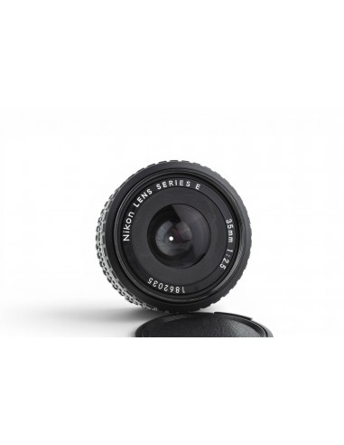 Nikon Ai-s Nikkor 35mm 1:2.5 Series E